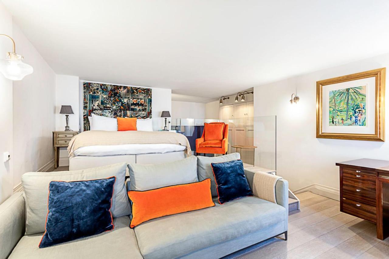 Appartement Gorgeous Airconditioned Marylebone *