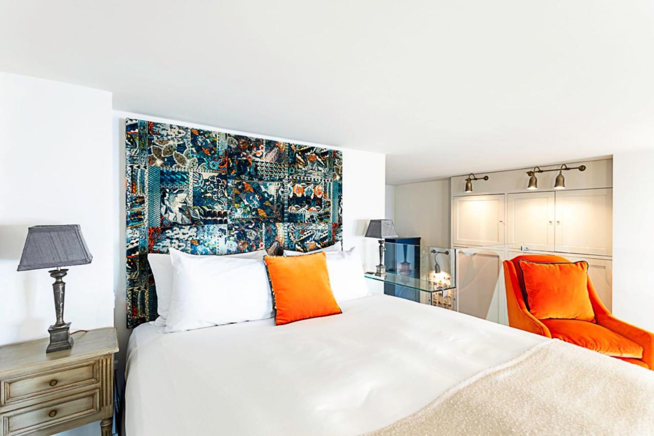 Appartement Gorgeous Airconditioned Marylebone Londres