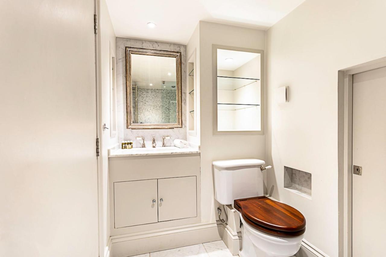 Gorgeous Airconditioned Marylebone Appartement *