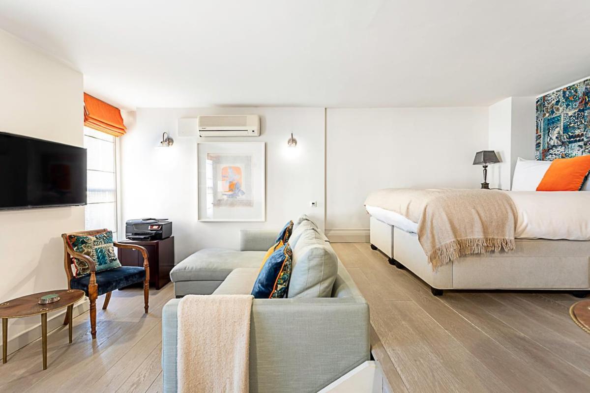 Appartement Gorgeous Airconditioned Marylebone