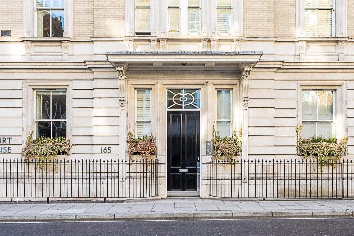 Appartement Gorgeous Airconditioned Marylebone Londres